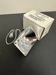 Whelen 14V Recognition Light, P/n 01-0770346-00 (new Surplus) (st). Fixed Price $49.00.
