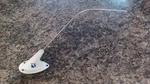 Comant Ci 292-3 Vhf Fm Bent Whip Antenna Tso C37C C38C. Fixed Price $185.00.