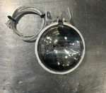 Beechcraft Nose Gear Landing Light Assy. 12V. Fixed Price $280.00.