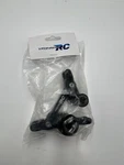 Ironman Rc Performance Servo Steering Bell Crank Black. Fixed Price $19.99.