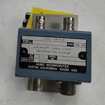 Video Switch Asinc 91200. Fixed Price $100.00.