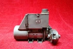 Talley Corp Prime Mover Actuator & Flap Drive Motor 28V Pn 1389T100-7, KSH7-5. Fixed Price $6430.95.