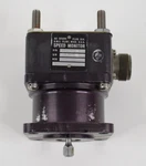 Ac General Motors Speed Monitor Switch Chinook Boeing CH-46 Helicopter Untested. Fixed Price $899.99.