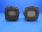 Vintage Bendix Compass P/n 181-1-A Lot Of For Parts (0423-392). Fixed Price $128.50.