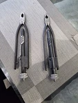 2 Pairs Of Bluepoint Wire Twister/cutters. Fixed Price $168.06.