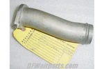 Helicopter Exhaust Tube Stack W/ Serv Tag. Fixed Price $84.99.