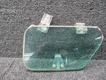 96-420011-7 (use: 96-420011-632) Beechcraft E-55 Storm Window Assy. Fixed Price $140.00.