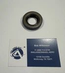 P/n: 534938 Continental Oil Seal (alt 450588, 081153SA-H) Nos. Fixed Price $10.50.