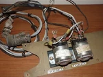 White-rodgers Starter Contactor Relays S2443-2. Fixed Price $125.00.