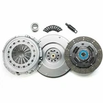 South Bend 425HP Upgraded Organic Clutch 1999-2003 Ford 7.3L Powerstroke ZF6. Fixed Price $986.46.