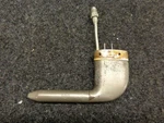 PH-506-RIGHT Cessna 310 / 320 Pitot Tube Assy Heated Rh. Fixed Price $224.00.
