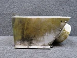 96448-000 Piper PA34-200 Oil Cooler Plenum Duct Assembly. Fixed Price $280.00.