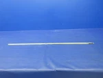 Grumman AA-1 Canopy Inner Track P/n 102270-501 (0725-2038). Fixed Price $122.75.