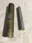 Aircraft Pin Length 7 3/4 ". Fixed Price $149.00.