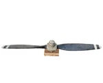 Mccauley Propeller P/n 2A34C66-NP --- Logs Since Overhaul.. Fixed Price $4500.00.