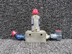 15495 (alt: 9912013-1) Wright Components Fuel Solenoid. Fixed Price $476.00.