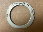 Grumman Aircraft Fuel Cell Ca Filler P/n 89HM1000-1 New. Fixed Price $64.50.