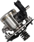 Acdelco Parts EP1028 High Pressure Fuel Pump With Seal, Retainer, Gasket, Bolt. Fixed Price $160.00.