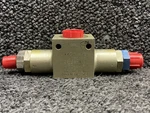 2SV0614 (alt: 92465) Gar-kenyon Hydraulic Shuttle Valve Assembly. Fixed Price $196.00.