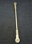 Mps P83451 Rudder Trim Tab Push Rod Assembly JIN4 R52 Heavy Duty Replacement. Fixed Price $104.96.