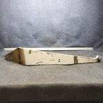 0541158-3 Cessna 172 Main Landing Gear Spring -lh. Fixed Price $396.00.