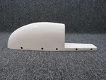 46384-008 Piper PA-31T Tip Stabilizer Horizontal (white). Fixed Price $140.00.