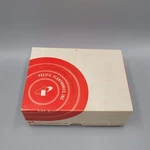 Vintage Plantronics MS50T54 Light Weight Aviation Headset Org Box Untested. Fixed Price $95.00.