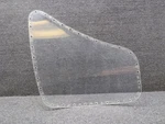 5511285-6 Cessna Citation 560 Inner Windowpane Rh (core). Fixed Price $252.00.