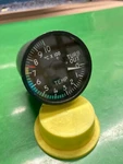 Lewis Engineering 152C2D Turbine Temp Indicator *ar* Repairable. Fixed Price $300.00.