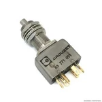 Limit Switch Aerospace Push Button 83771011 Crouzet. Fixed Price $29.08.