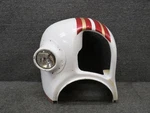 0852013-202 Cessna 310R Nose Cap Assembly Rh With Light (cracked). Fixed Price $280.00.