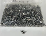 Bolt, Shear Flat Countersunk Titanium Alloy NAS7603U5 Military Part Lot Of (50X). Fixed Price $39.95.