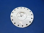 Cessna 310I Fuel Filler Adapter & Cap Assy P/n 0823410-3 (0923-688). Fixed Price $236.95.