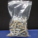 Qty 92 Huck Blind Bolt Pn 5320-00-877-6210 Half Price Aircraft Hardware. Fixed Price $92.00.
