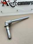Piper PA-28 Lh Oleo Piston + Stub Axle Assy 78738-02 78738-002 (2070). Fixed Price $2193.30.
