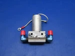 Beech D95A Travel Air South Bend Controls Shut Off Valve 17719 Tested (0126-269). Fixed Price $195.00.