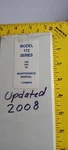 Cessna 172 Skyhawk Service Manual Must Have When Servicing To Be Legal 1996 + Up. Fixed Price $49.50.