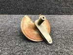 0762054-5 Cessna 172S Flap Drive Pulley Assembly Lh. Fixed Price $39.20.