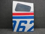 69858-002 Piper PA32RT-300T Cargo Door Structure Aft (striped). Fixed Price $280.00.
