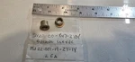 (2) Bell Helicopter Bushing Sleeves 22-007-19-27-18 3120-00-847-2708. Fixed Price $50.00.