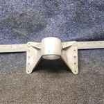0543013-1 Cessna 172 Upper Nose Gear Fitting. Fixed Price $311.00.