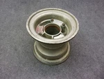 Bf Goodrich 6.00-6 Nose Wheel P/n 3-1076. Fixed Price $587.60.