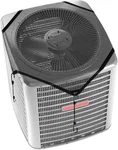 Outdoor Air Conditioner Mesh Cover For Outside Ac Units 32"X32" Conditioning. Fixed Price $23.15.