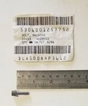 Rolls-royce Bolt AS20911, Pt Apprx. 10-32 3/4", 5306-00-125-7752, 41 Pcs.. Fixed Price $47.50.