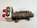 CFM56 Fuel Manifold Staging Valve Ge Id 0748250CN1527M33 Aircraft Part 44E64-8. Fixed Price $711.00.