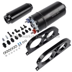 50-1005 380LPH Universal Fuel Pump + Bracket Kit With Filter AN8 0580254044 New. Fixed Price $69.99.