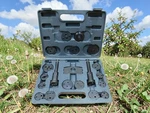 Matco Tools BCW20 Brake Caliper Kit Complete Set 20PC.. Fixed Price $79.95.