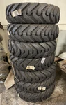 Goodyear 10.5/80-18 Sure Grip Lug I-3 E/10PLY Heavy Duty Tire, Each. Fixed Price $320.00.