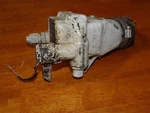 Helicopter Oil Cooler 8537936 (gm Radiator Division). Fixed Price $225.00.