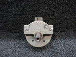 169-380086-1 Gerdes Fuel Selector Valve (missing Handle). Fixed Price $588.00.